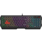 Клавиатура игровая Bloody B140N