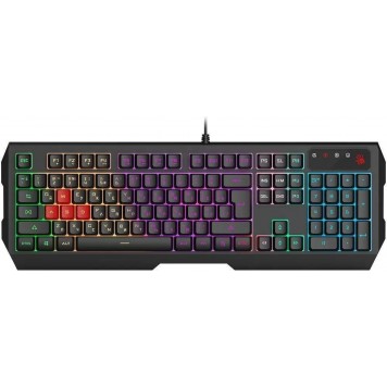 Клавиатура игровая Bloody B140N