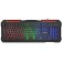 Клавиатура игровая Defender Vipra GK-586 RU черный