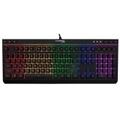 Клавиатура игровая HyperX Alloy Core RGB Black USB (4P4F5AX#ACB) (HP)