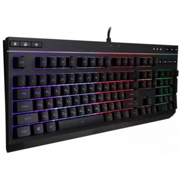 Клавиатура игровая HyperX Alloy Core RGB Black USB (4P4F5AX#ACB) (HP)-2