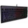 Клавиатура игровая HyperX Alloy Core RGB Black USB (4P4F5AX#ACB) (HP)
