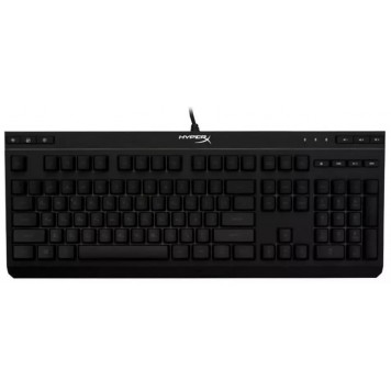 Клавиатура игровая HyperX Alloy Core RGB Black USB (4P4F5AX#ACB) (HP)-3