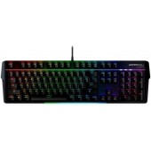 Клавиатура игровая HyperX Alloy MKW100 (4P5E1AX#ACB)