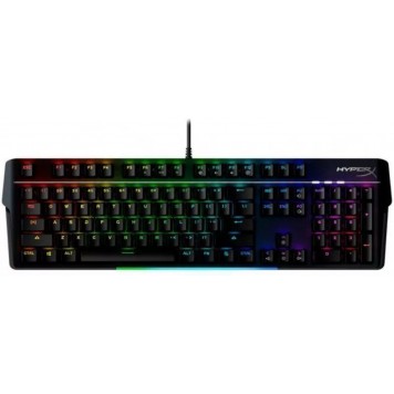 Клавиатура игровая HyperX Alloy MKW100 (4P5E1AX#ACB)