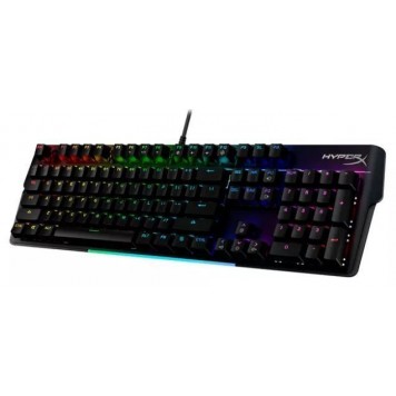 Клавиатура игровая HyperX Alloy MKW100 (4P5E1AX#ACB)-2
