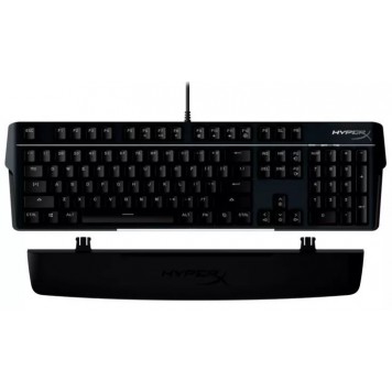Клавиатура игровая HyperX Alloy MKW100 (4P5E1AX#ACB)-3