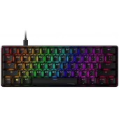 Клавиатура игровая HyperX Alloy Origins 60  (4P5N0AA#ACB)