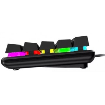 Клавиатура игровая HyperX Alloy Origins 60  (4P5N0AA#ACB)-2