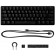 Клавиатура игровая HyperX Alloy Origins 60  (4P5N0AA#ACB)