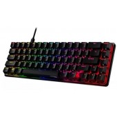 Клавиатура игровая HyperX Alloy Origins 65 4P5D6AX#ACB