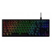 Клавиатура игровая HyperX Alloy Origins Core PBT HX Red TKL (639N7AA#ABA)