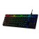 Клавиатура игровая HyperX Alloy Origins Core PBT HX Red TKL (639N7AA#ABA)