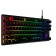 Клавиатура игровая HyperX Alloy Origins Core PBT HX Red TKL (639N7AA#ABA)