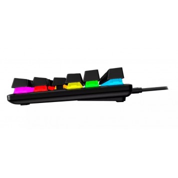 Клавиатура игровая HyperX Alloy Origins Core PBT HX Red TKL (639N7AA#ABA)-3