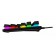 Клавиатура игровая HyperX Alloy Origins Core PBT HX Red TKL (639N7AA#ABA)