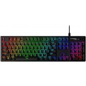 Клавиатура игровая HyperX Alloy Origins Mechanical Russian layout (4P4F6AX#ACB) (HP)