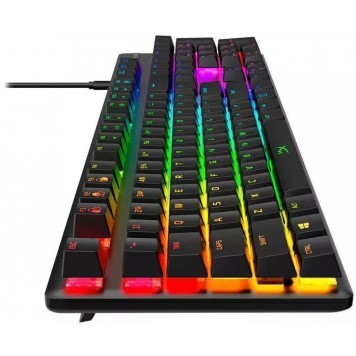Клавиатура игровая HyperX Alloy Origins Mechanical Russian layout (4P4F6AX#ACB) (HP)-2