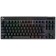 Клавиатура игровая Logitech G Pro X TKL Lightspeed (Tactile) Черная (920-012136)