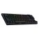 Клавиатура игровая Logitech G Pro X TKL Lightspeed (Tactile) Черная (920-012136)