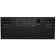 Клавиатура игровая Logitech G Pro X TKL Lightspeed (Tactile) Черная (920-012136)