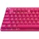 Клавиатура игровая Logitech G Pro X TKL Lightspeed (Tactile) Magenta (920-012159)