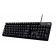 Клавиатура игровая Logitech G413 SE Black/Rus/UST/Tactile (920-010438)