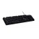 Клавиатура игровая Logitech G413 SE Black/Rus/UST/Tactile (920-010438)