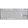 Клавиатура игровая Logitech G915 TKL LIGHTSPEED-GL Tactile Mechanical/WHITE/RUS/RGB/2.4GHZ (920-010117)