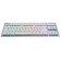 Клавиатура игровая Logitech G915 TKL LIGHTSPEED-GL Tactile Mechanical/WHITE/RUS/RGB/2.4GHZ (920-010117)