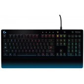 Клавиатура игровая Logitech G213 Prodigy