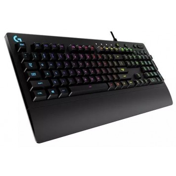 Клавиатура игровая Logitech G213 Prodigy-1