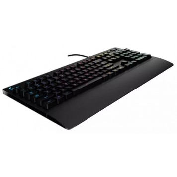 Клавиатура игровая Logitech G213 Prodigy-2