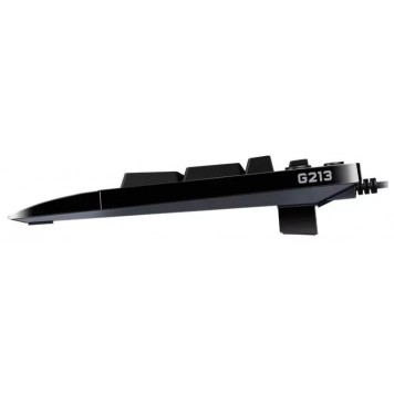 Клавиатура игровая Logitech G213 Prodigy-3