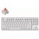 Клавиатура Keychron K8 Pro K8P-P1 Red Switch