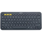 Клавиатура Logitech K380 Multi-Device Dark Grey