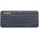 Клавиатура Logitech K380 Multi-Device Dark Grey