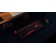 Клавиатура механическая Lemokey X1 87Key Keychron Red USB-A QMK/VIA EN/KZ/RU Red led черный