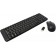 Клавиатура+мышь Logitech Wireless Combo MK220 (920-003169)