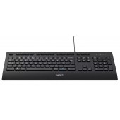 Клавиатура проводная Logitech K280e (L920-005215)