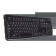 Клавиатура USB Logitech Corded K120