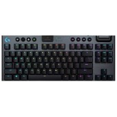 Клавиатура LOGITECH G915 TKL