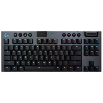 Клавиатура LOGITECH G915 TKL