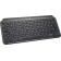 Клавитаура беспроводная Logitech МX Keys Mini GRAPHITE RUS/2.4GHZ/BT (920-010501)