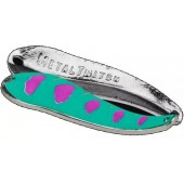 Блесна колеблющаяся SV-Lures Metal Twitch 27г # TS10