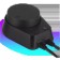 Колонки SVEN 435 черный 10 Вт/USB/Bluetooth/RGB