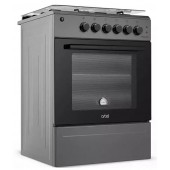 Комбинированная плита Artel Milagro 10-E серый