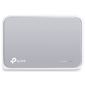 Коммутатор TP-LINK TL-SF1005D
