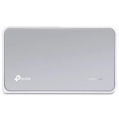 Коммутатор TP-Link TL-SF1008D серый
