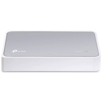 Коммутатор TP-Link TL-SF1008D серый-1
